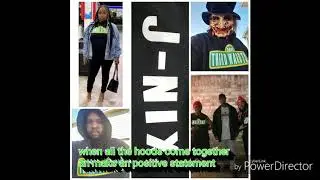 #come together  statement #dj wickedwizard  #NixonfilmingProduction/song rights belong to mike d.