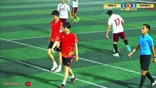 🔥 Highlights: PHÁO FC 🆚 PASSION FC