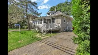 Ottawa Real Estate, Home For Sale - 5465 Osgoode Main Street