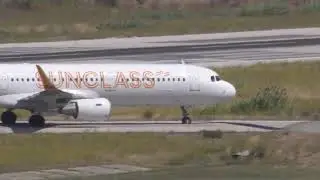 Sunclass Airlines