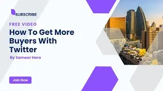 Twitter Marketing For Businesses