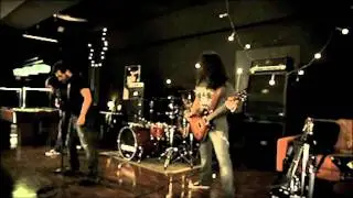 PLANETHARD - RIDE AWAY - Videoclip (Teaser)