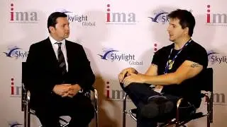 IMPACT13, interview with Cory Boatright, Entrepreneur