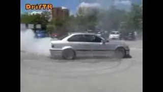 MSupra Drift | 06 PT 335 | İsmail &Ccedil;am