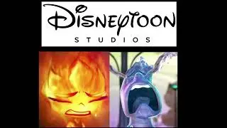 Ember Lumen And Wade Ripple Miss Disney Toon Studios Including @SerigneSeck-95  