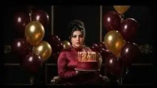 MY 24 BIRTHDAY PARTY/THE BEST DAY IN MY LIFE ☀️🕯️🎂🎈✨