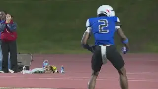 Palo Duro high&rsquo;s football team shares unique family connection