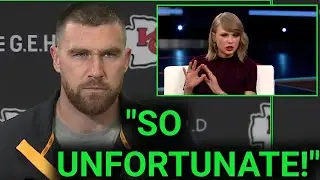 Travis Kelce clarifies Rumors behind FIANC&Eacute; Taylor Swift, Blake Lively rift, And Retirement Decision