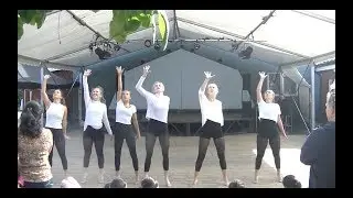 Kulturnatten 2018 - Illusion