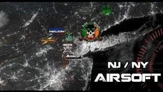 Jigg Airsoft - Bringing New York/ New Jersey Airsoft to the World AGAIN!