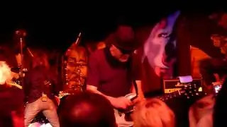 Face The Day (Great White W/Jani Lane)