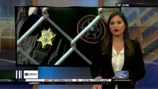 Police investigate prison misconduct