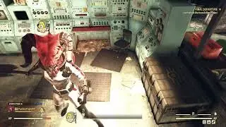 TOMAHAWK BUILD Small Backpack Colossal Problem Level 19 