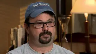 Photojournalist who survived Annapolis shooting on why local journalism matters