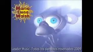 El twist del Mono Liso al revés
