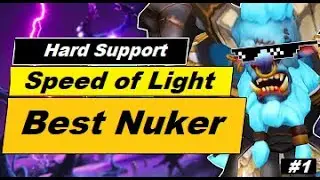 Spirit Breaker Best Nuker? | Vintage Gaming Replay Moment #1