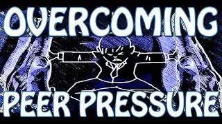 How To Get Out Of Peer Pressure || Sermon For Christian Teens