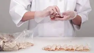 Chef Maxwell Turkey Breast IRR Slice-925530