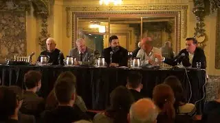 07_Debate 2: ArchAgenda Debates at Chicago Architecture Biennial 2015