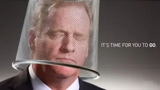 10 Reasons Why We Hate Roger Goodell