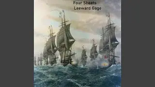 Fore and Aft Rigged