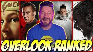 All 12 Overlook Film Festival 2024 Movies I Saw Ranked!
