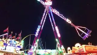 Infinity (Hoefnagels) - Bremer Freimarkt 2017
