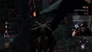 the power of chain hunts - Pinhead Dead by Daylight
