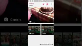 First video Molly