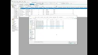 Importing  Haiwell PLC tags to Haiwell SCADA