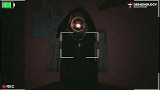 Demonology All Maps, Hard Mode [ROBLOX]