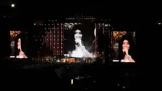 LIVE Concert ARR | Patakha Guddi- Highway | A R Rahman | The Wonderment Tour Mumbai