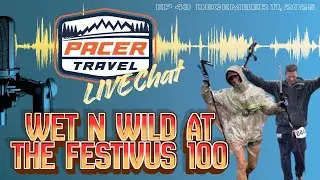 Ep 43: Florida's Next Big 100 Mile Ultra - The Festivus Trail Race