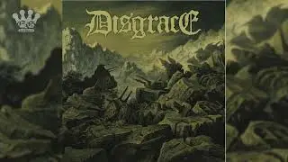 [EGxHC] Disgrace / Harness - Split - 2014 (Full EP)