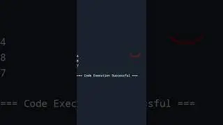 Aprenda Python em 58 segundos! [Nível Fácil]
