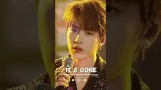 it&rsquo;s gone  #zhengwailing#sadsong #wailing #music #sad
