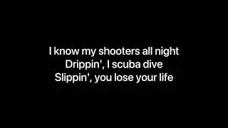 Fredo - Do You Right (LYRICS)