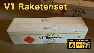 LS-F3-RS-01 (2022) V1 Raketenset