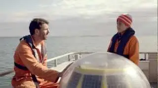 Our rich seas
