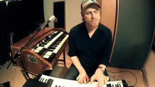 James Geier Trio - Jubilee
