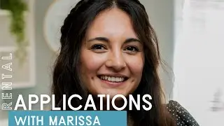 Rental Application Process