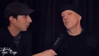 Al Baculis - Interview