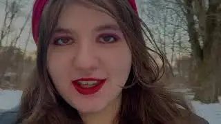 My Christmas Story (Music Video) - Ashley Grachanin