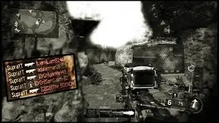 BLACK OPS 3 | DEATHPROOF EDIT