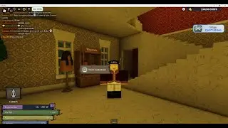 Roblox Empire Clash Ambassador