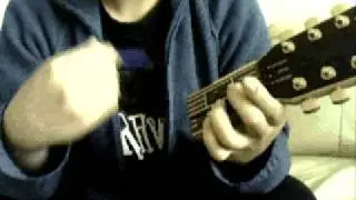 Air Guitar Pro - 我愿意