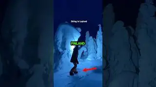 The Alps are overrated. Try THIS! 🤫