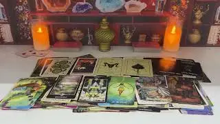 GEMINI   URGENT READING! SOMEONE IS PLANNING AN ATTACK! GEMINI  LOVE TAROT READING