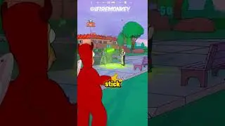 There are Secret Simpsons Mythics in Fortnite