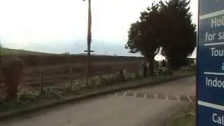 WSR 9351 From Blue Anchor
